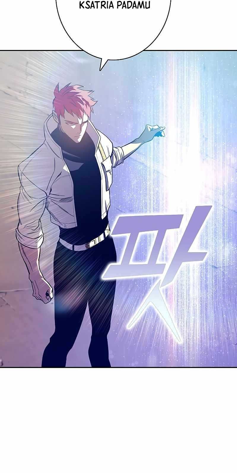 X Ash Chapter 66 Gambar 11