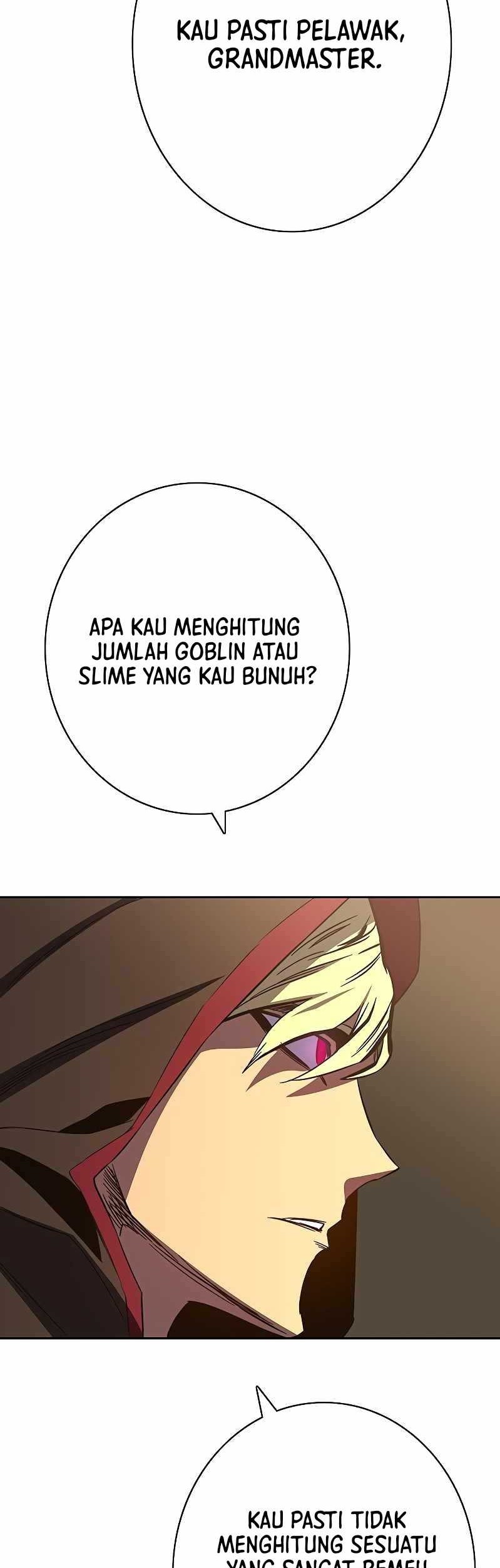 X Ash Chapter 66 Gambar 20