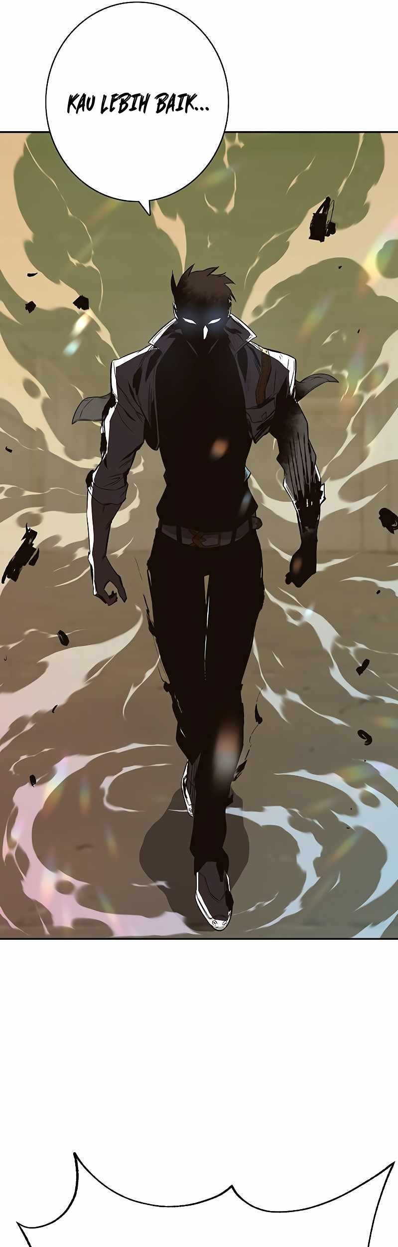 X Ash Chapter 66 Gambar 22