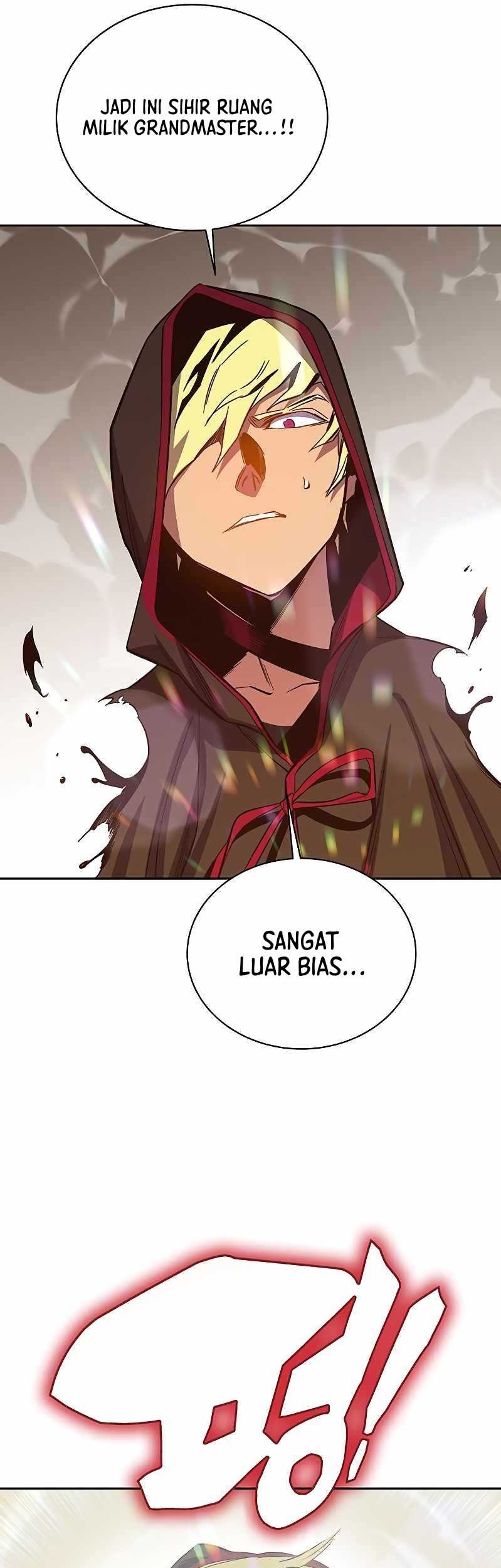 X Ash Chapter 66 Gambar 27