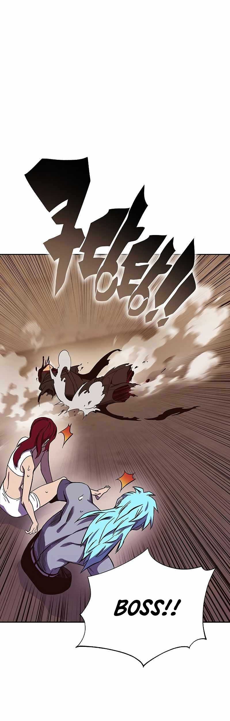 X Ash Chapter 66 Gambar 30