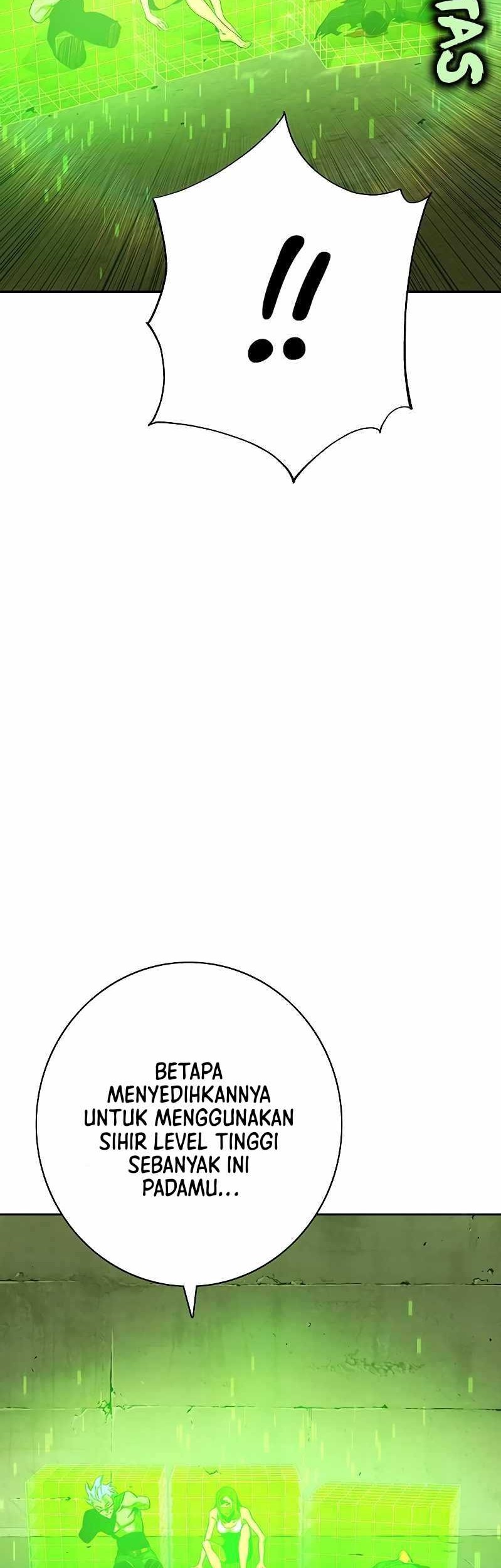 X Ash Chapter 66 Gambar 33