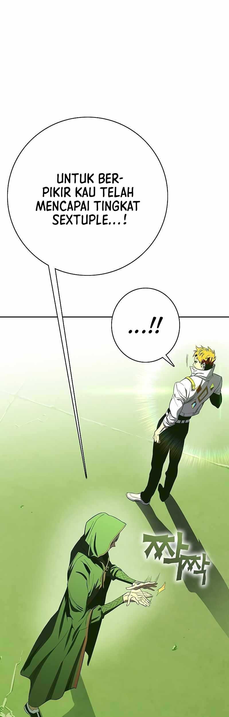 X Ash Chapter 66 Gambar 37