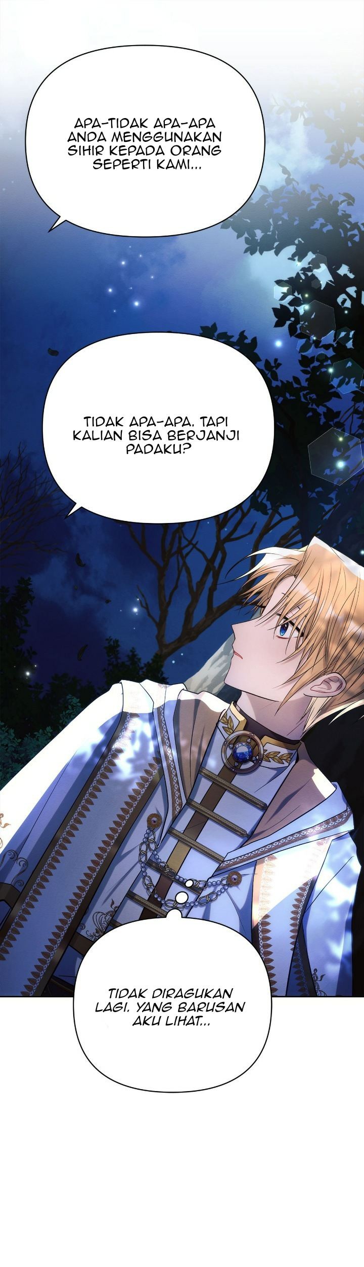 Ashtarte Chapter 34 Gambar 17