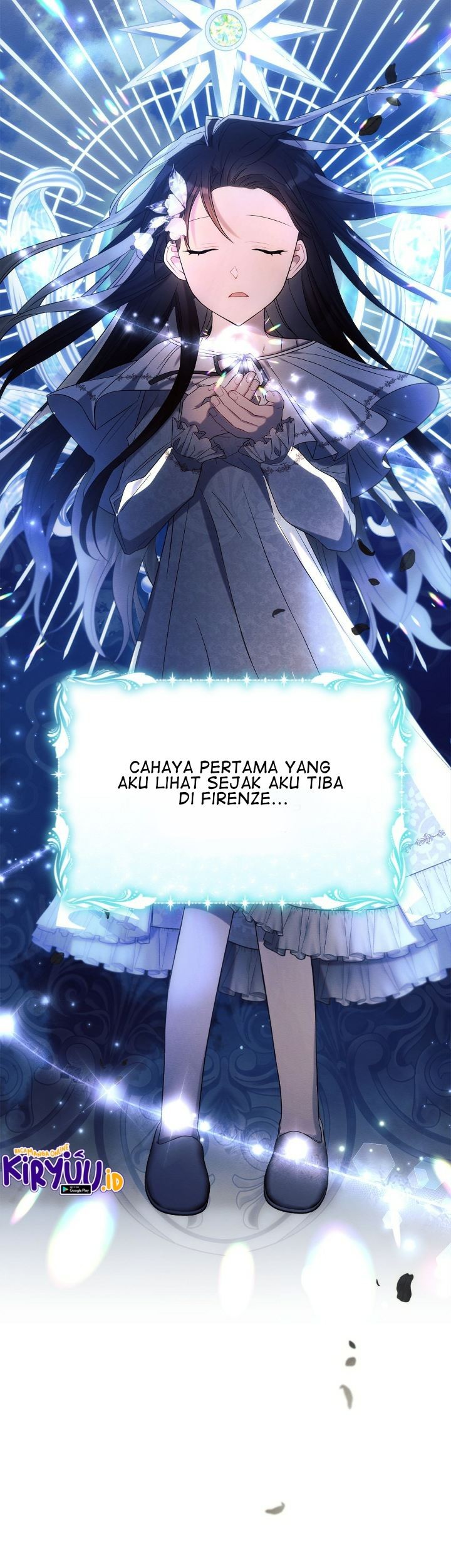 Ashtarte Chapter 34 Gambar 19