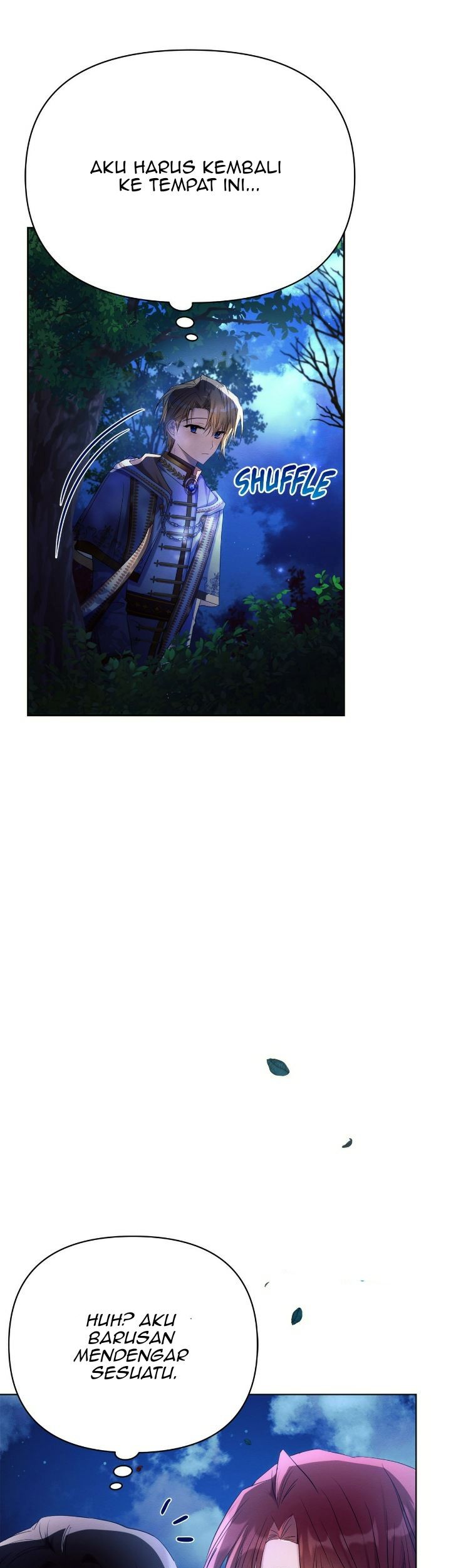 Ashtarte Chapter 34 Gambar 22