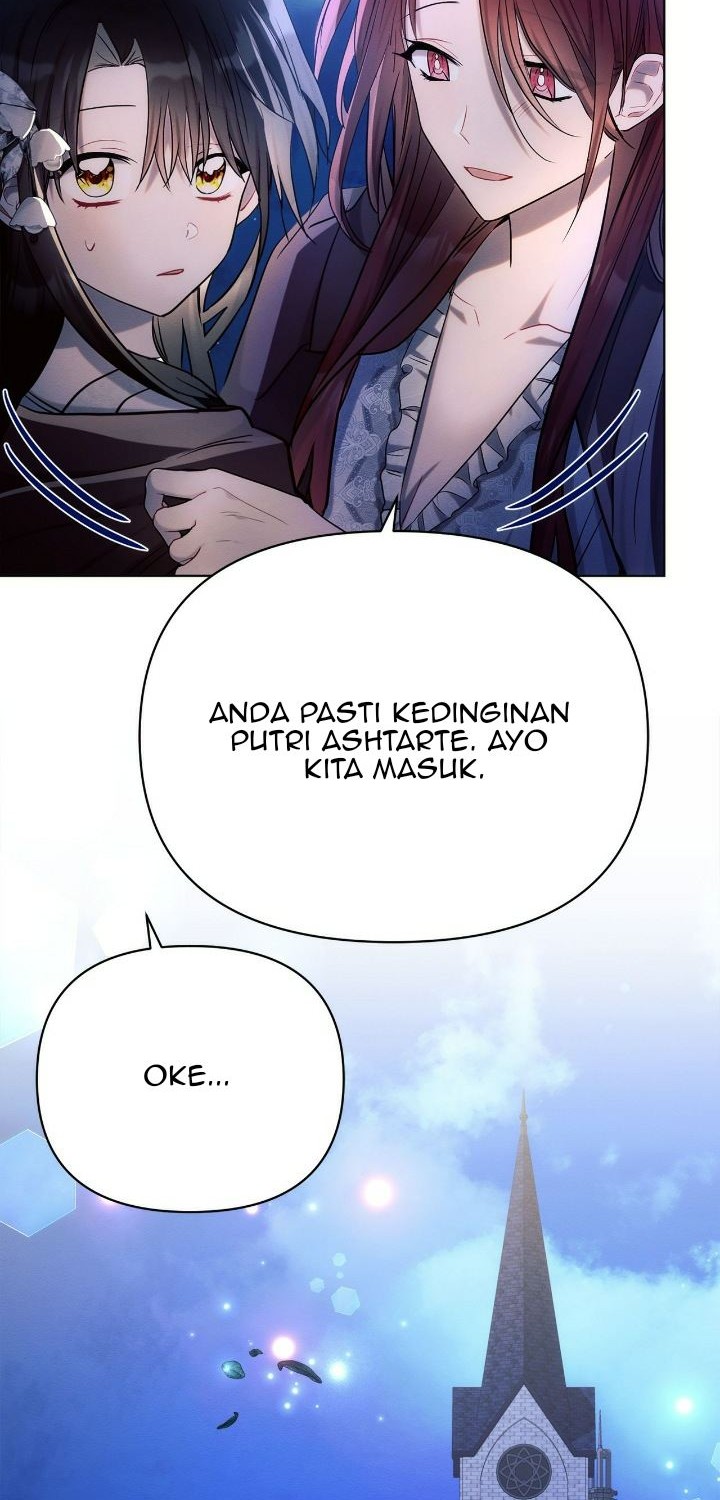 Ashtarte Chapter 34 Gambar 23