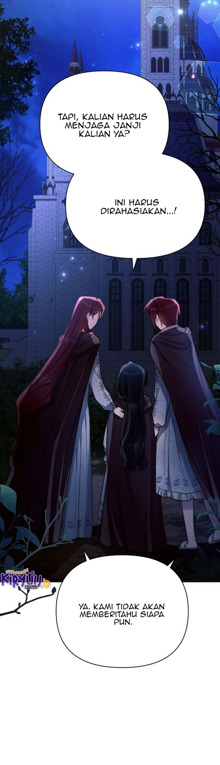 Ashtarte Chapter 34 Gambar 24