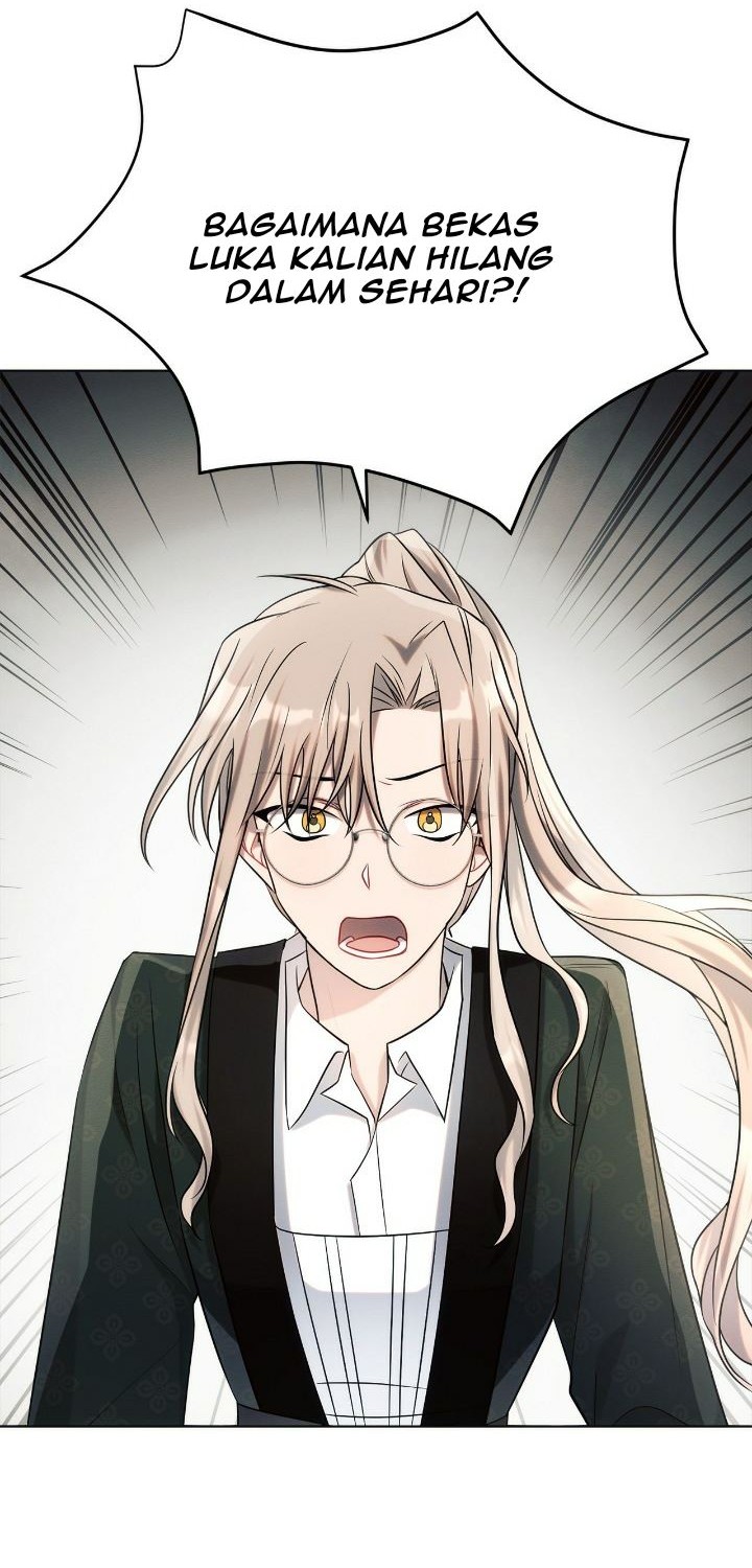 Ashtarte Chapter 34 Gambar 27