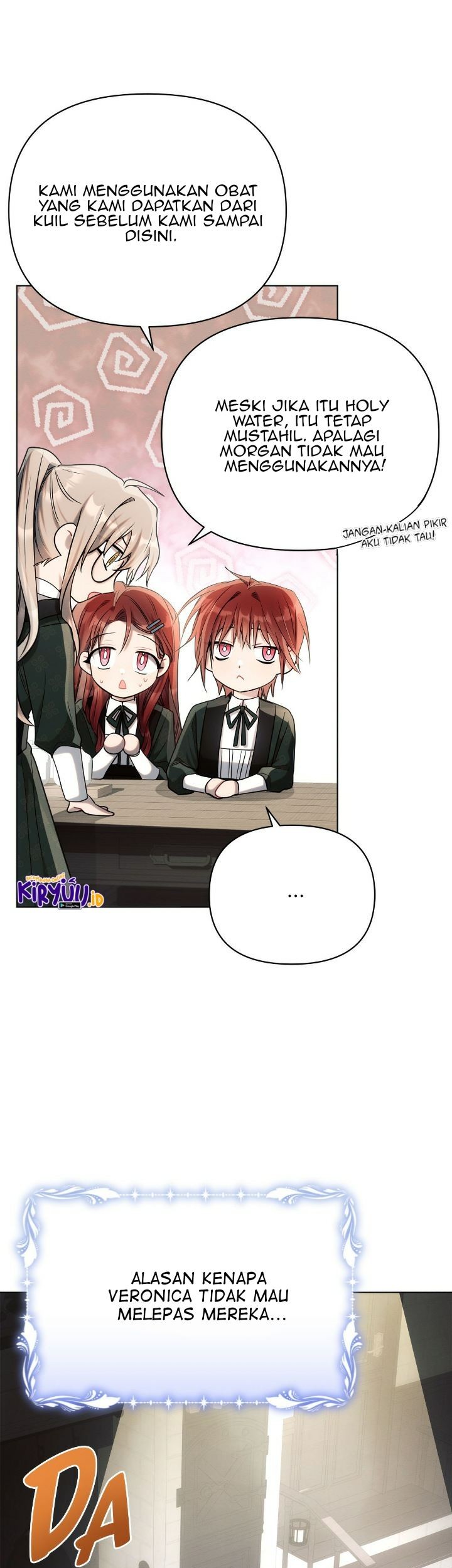 Ashtarte Chapter 34 Gambar 28