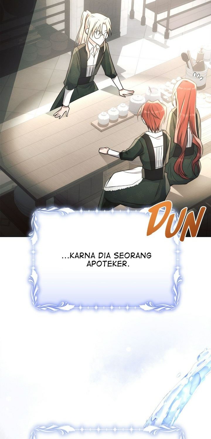 Ashtarte Chapter 34 Gambar 29