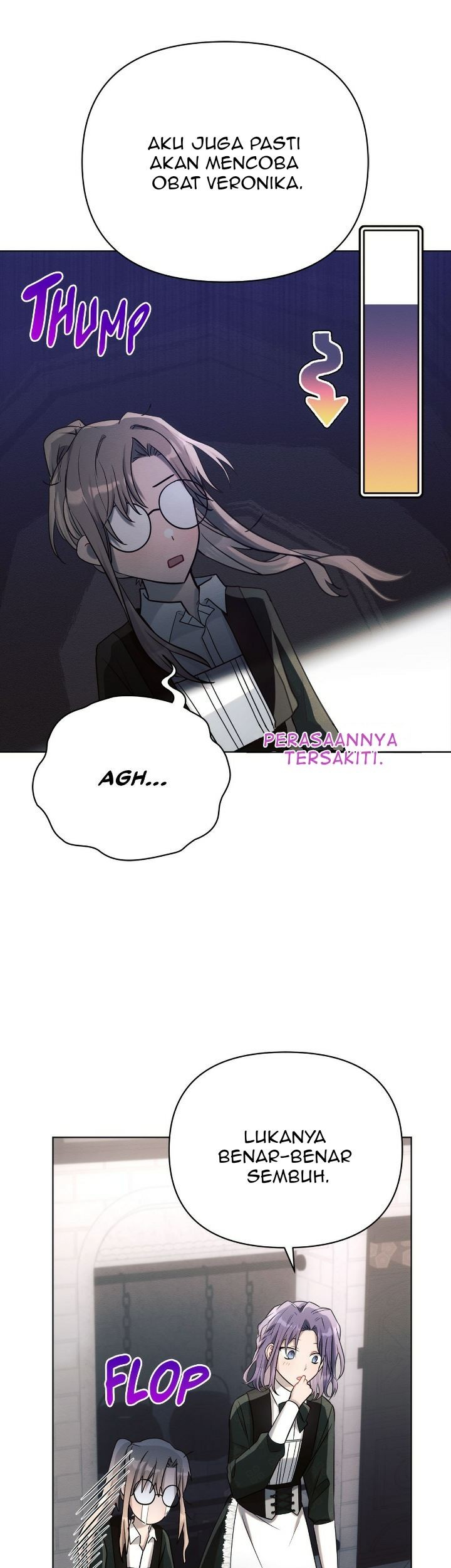 Ashtarte Chapter 34 Gambar 33