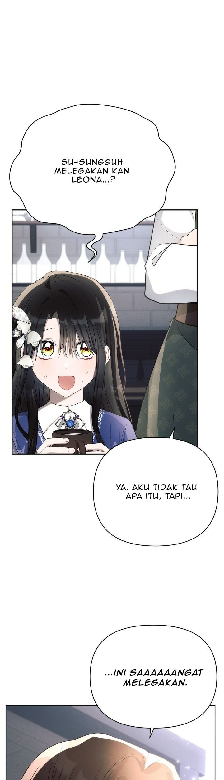 Ashtarte Chapter 34 Gambar 36