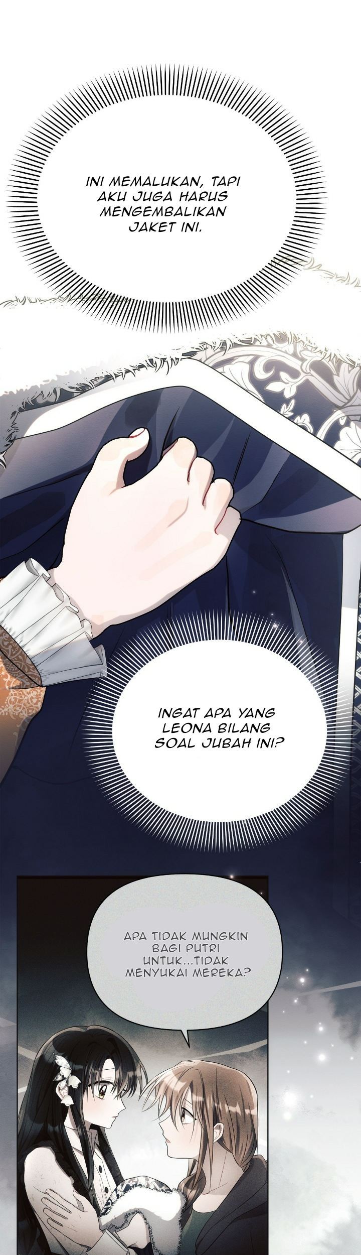 Ashtarte Chapter 34 Gambar 41