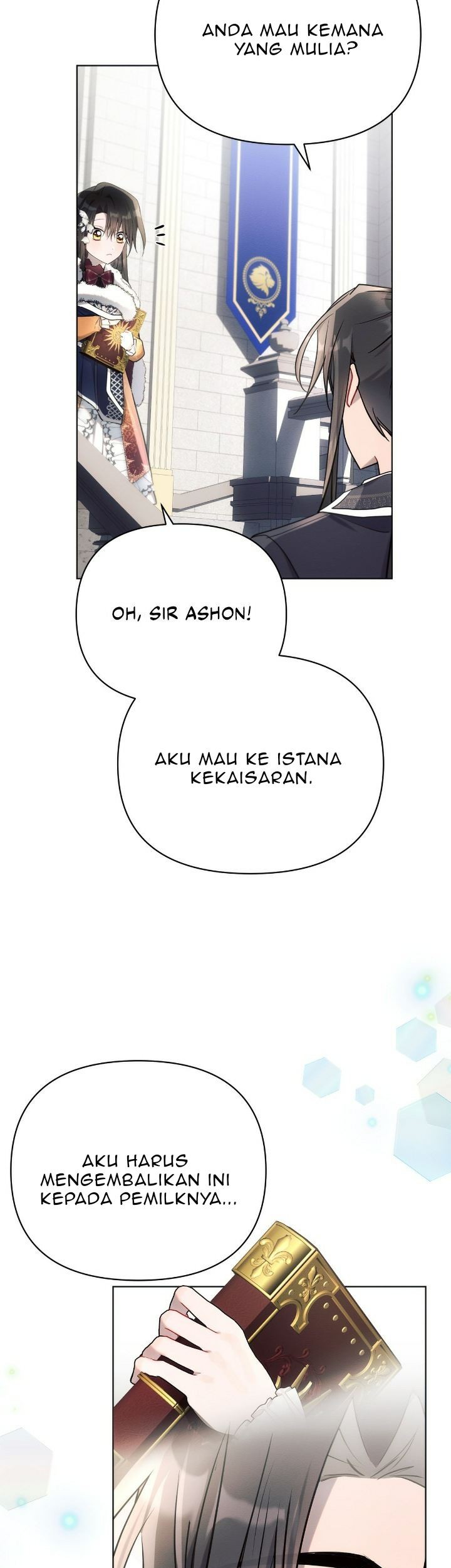 Ashtarte Chapter 34 Gambar 43