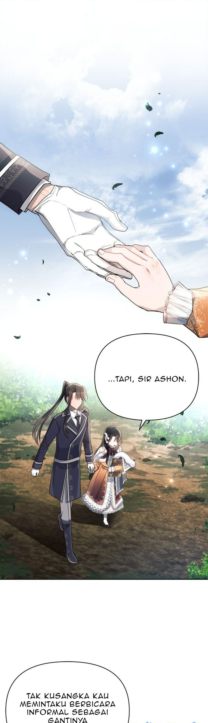 Ashtarte Chapter 34 Gambar 46