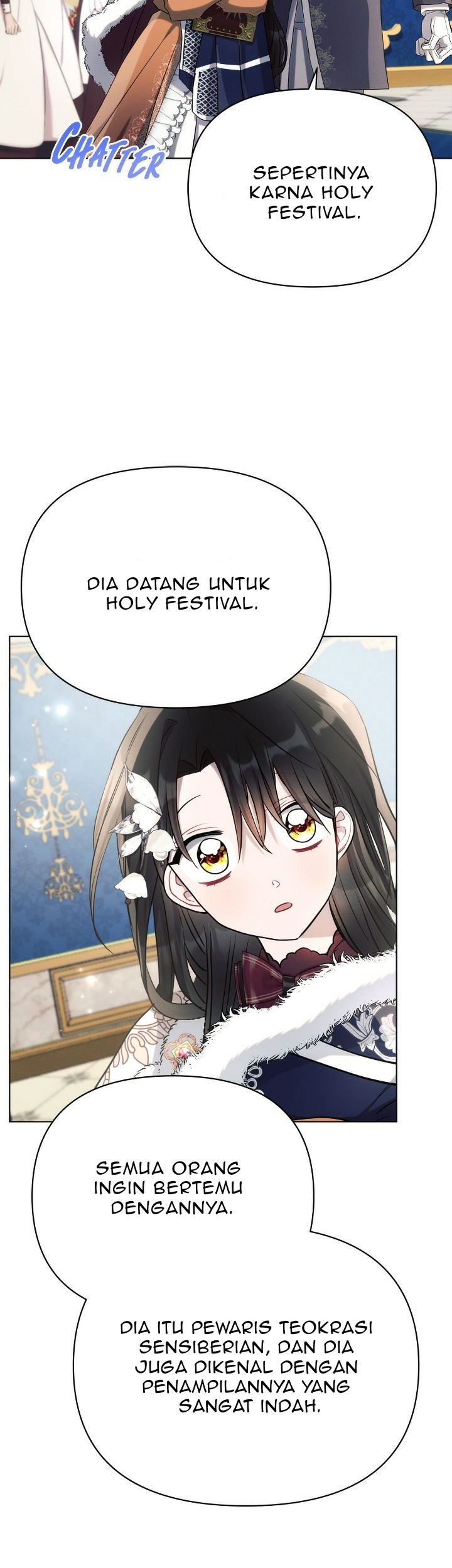 Ashtarte Chapter 34 Gambar 55