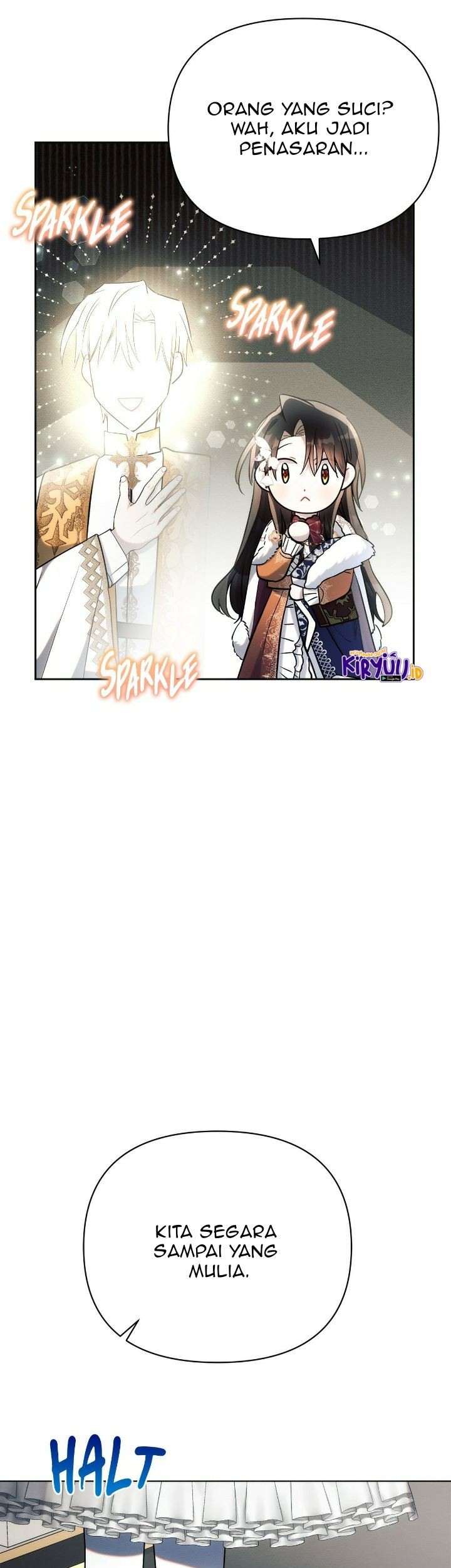 Ashtarte Chapter 34 Gambar 57