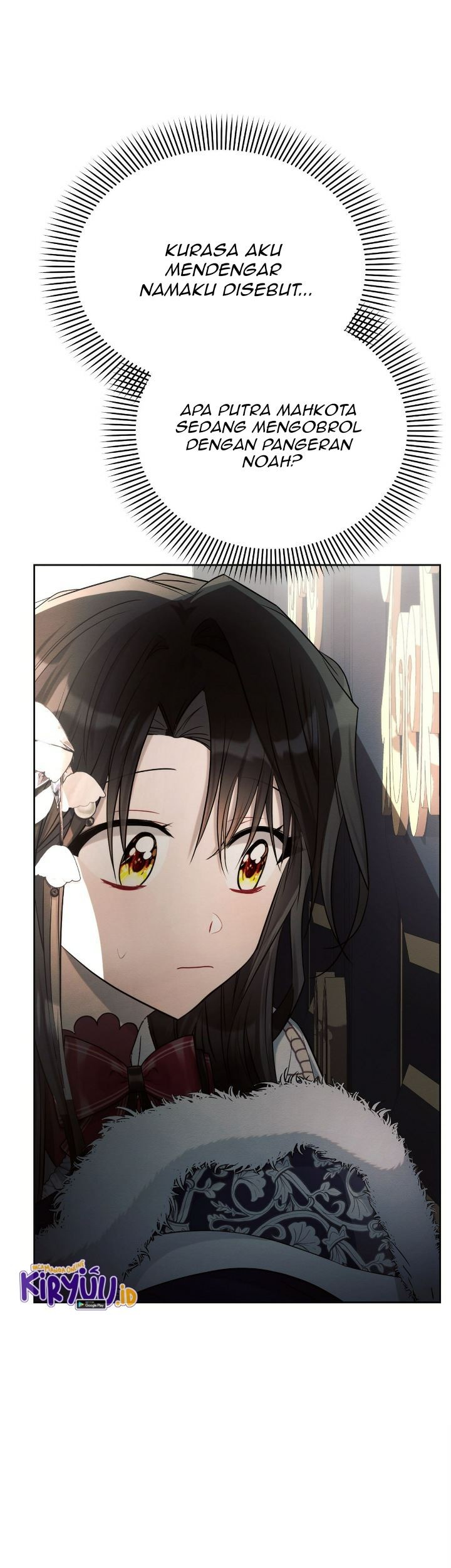 Ashtarte Chapter 34 Gambar 62