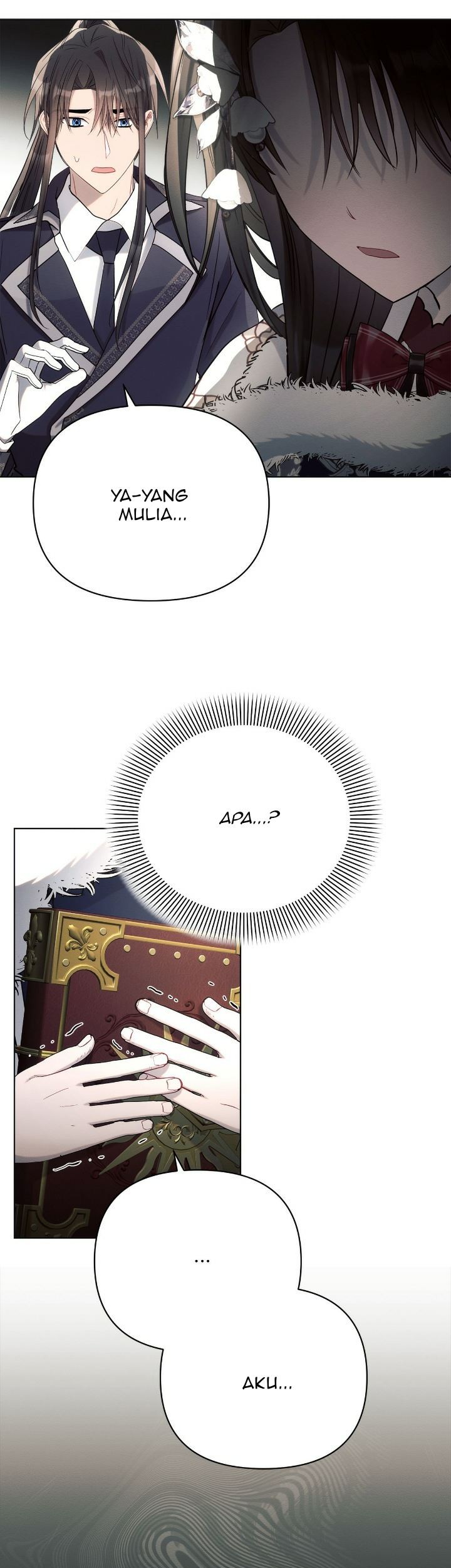 Ashtarte Chapter 34 Gambar 67