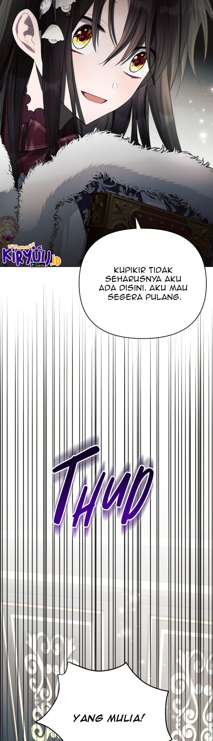 Ashtarte Chapter 34 Gambar 69