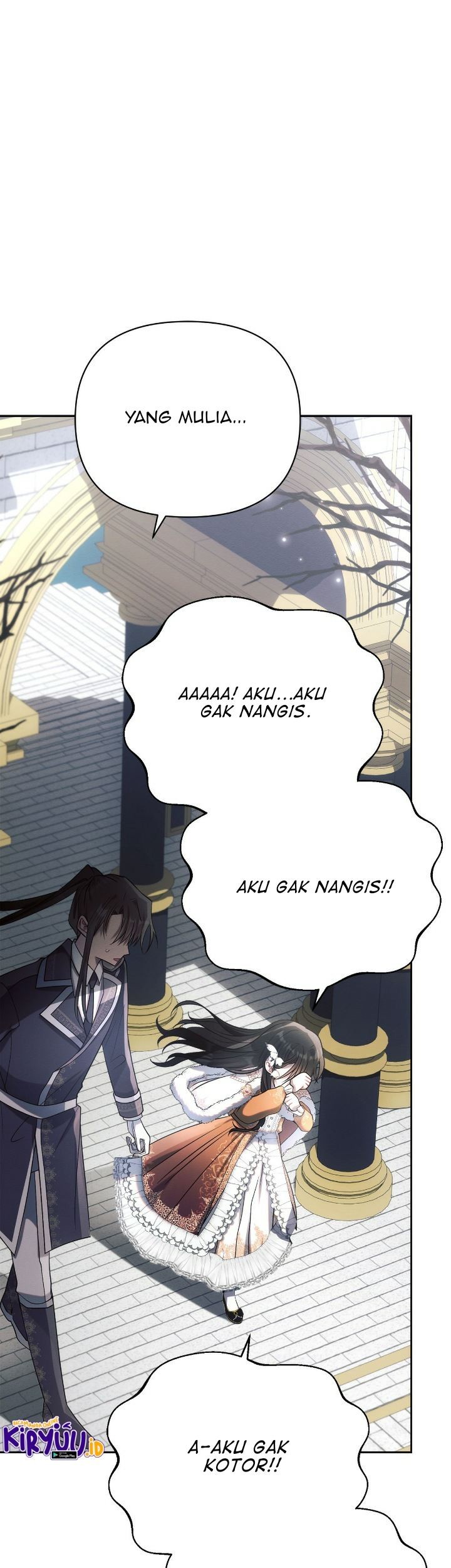 Ashtarte Chapter 34 Gambar 77