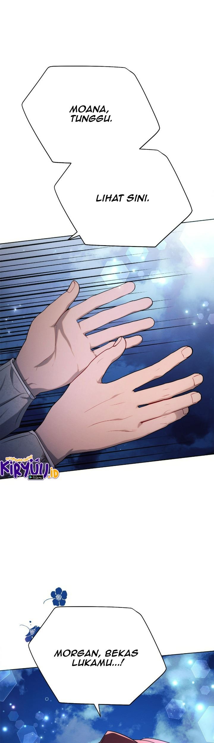 Ashtarte Chapter 34 Gambar 12