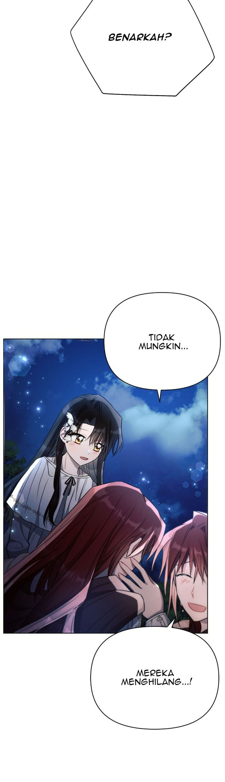 Ashtarte Chapter 34 Gambar 14