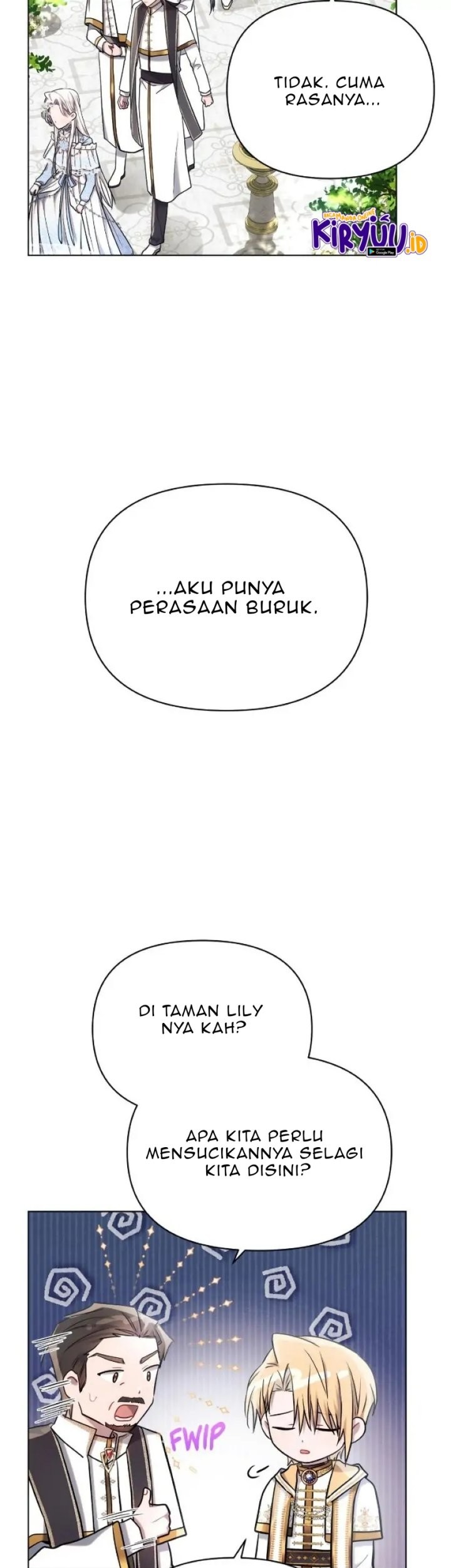 Ashtarte Chapter 33 Gambar 19