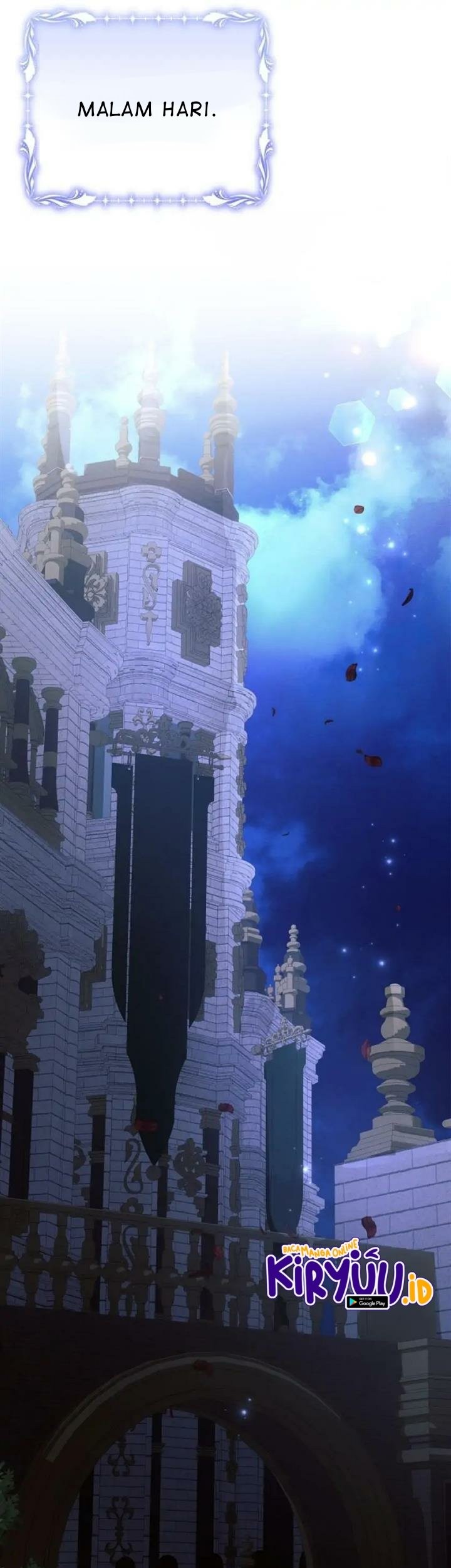 Ashtarte Chapter 33 Gambar 24