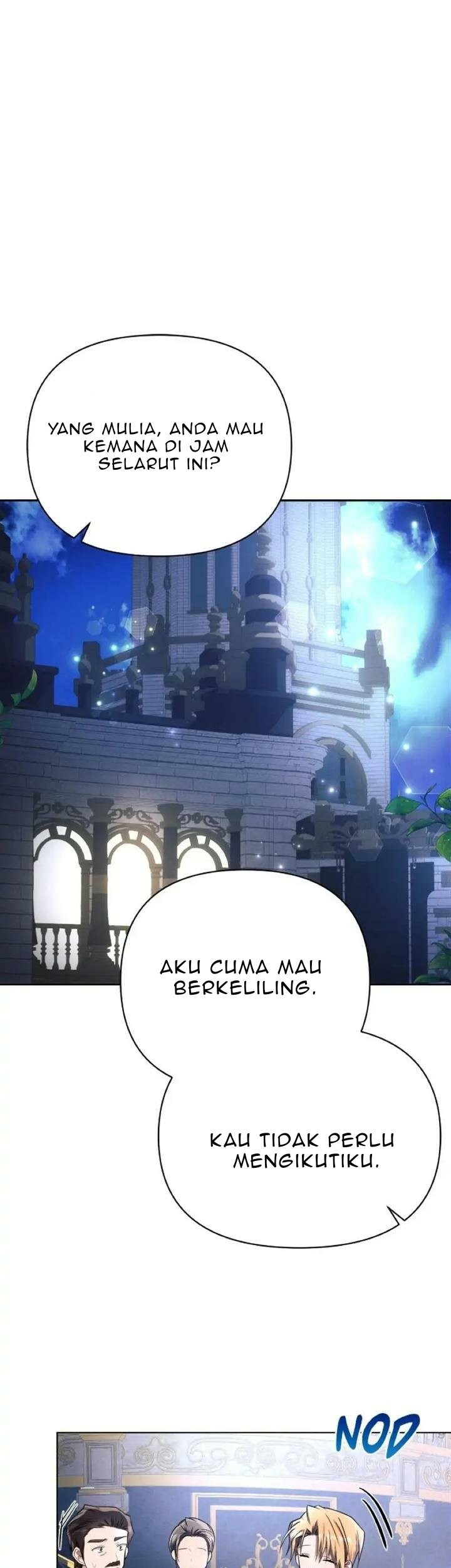Ashtarte Chapter 33 Gambar 27