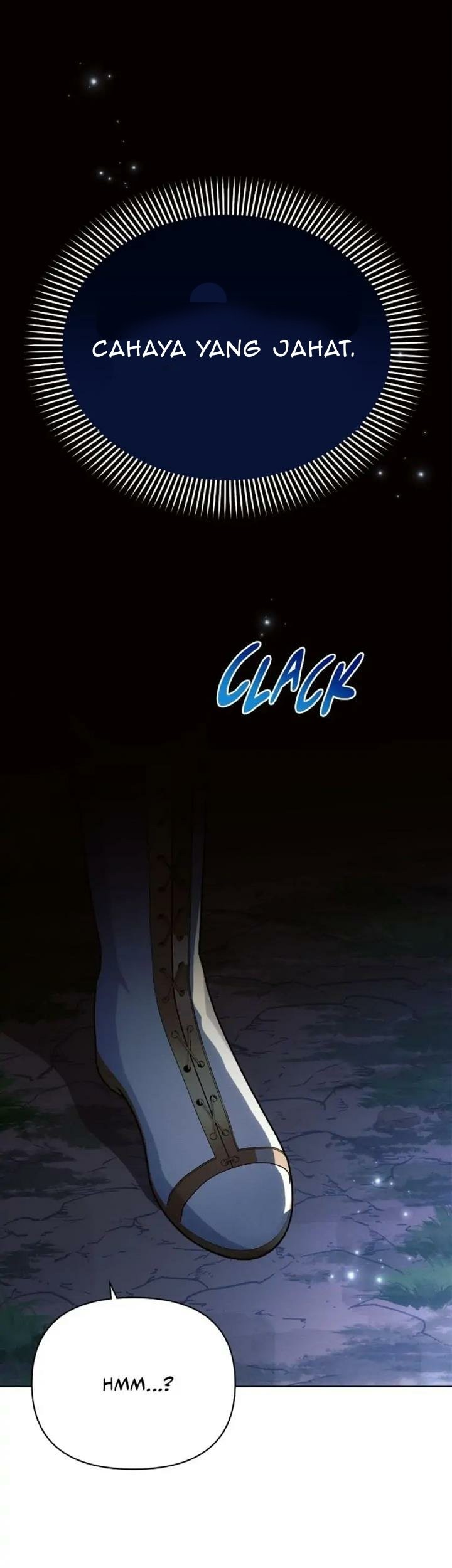 Ashtarte Chapter 33 Gambar 36