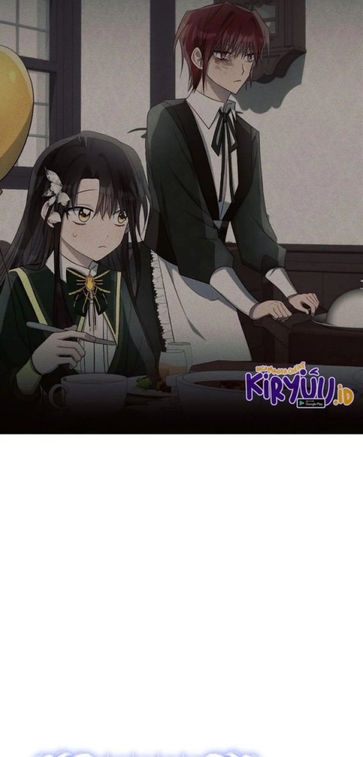 Ashtarte Chapter 33 Gambar 42