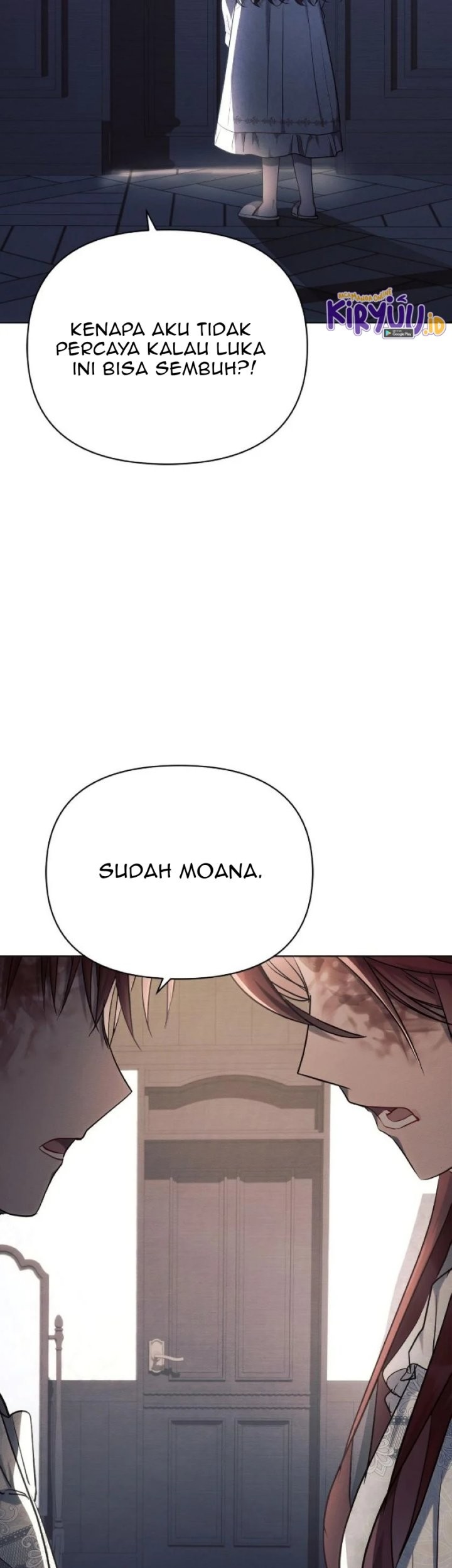Ashtarte Chapter 33 Gambar 48
