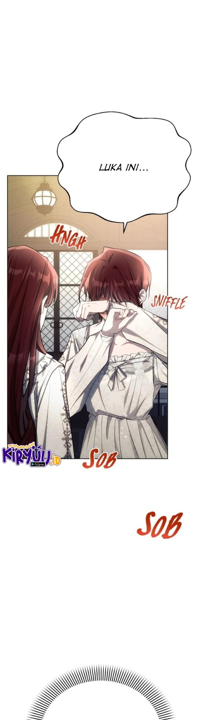 Ashtarte Chapter 33 Gambar 56
