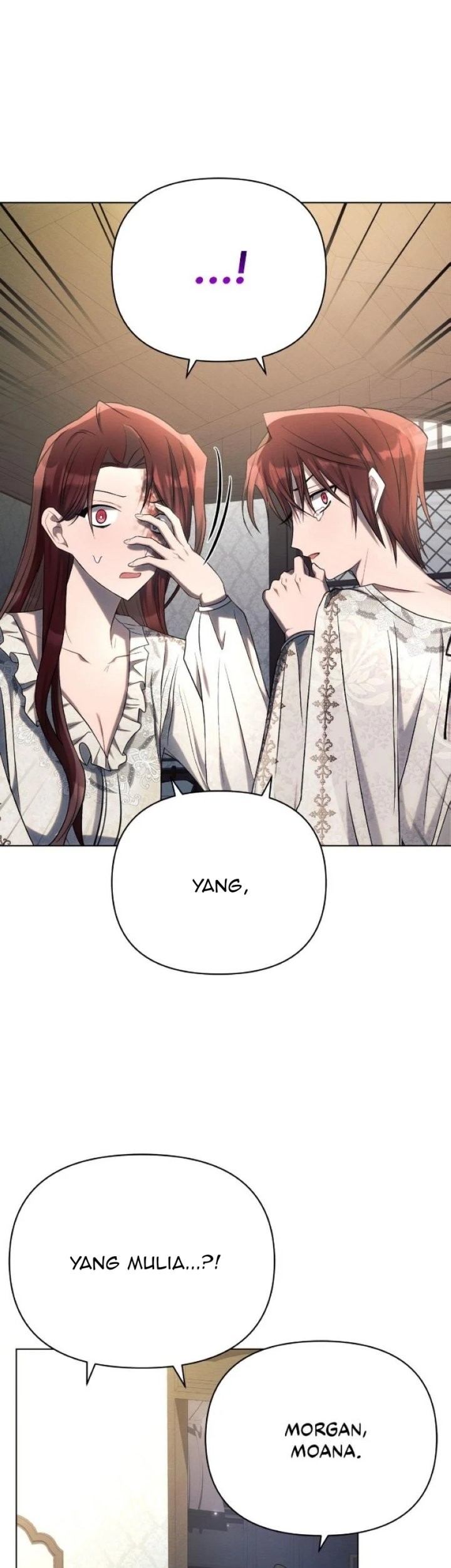 Ashtarte Chapter 33 Gambar 61