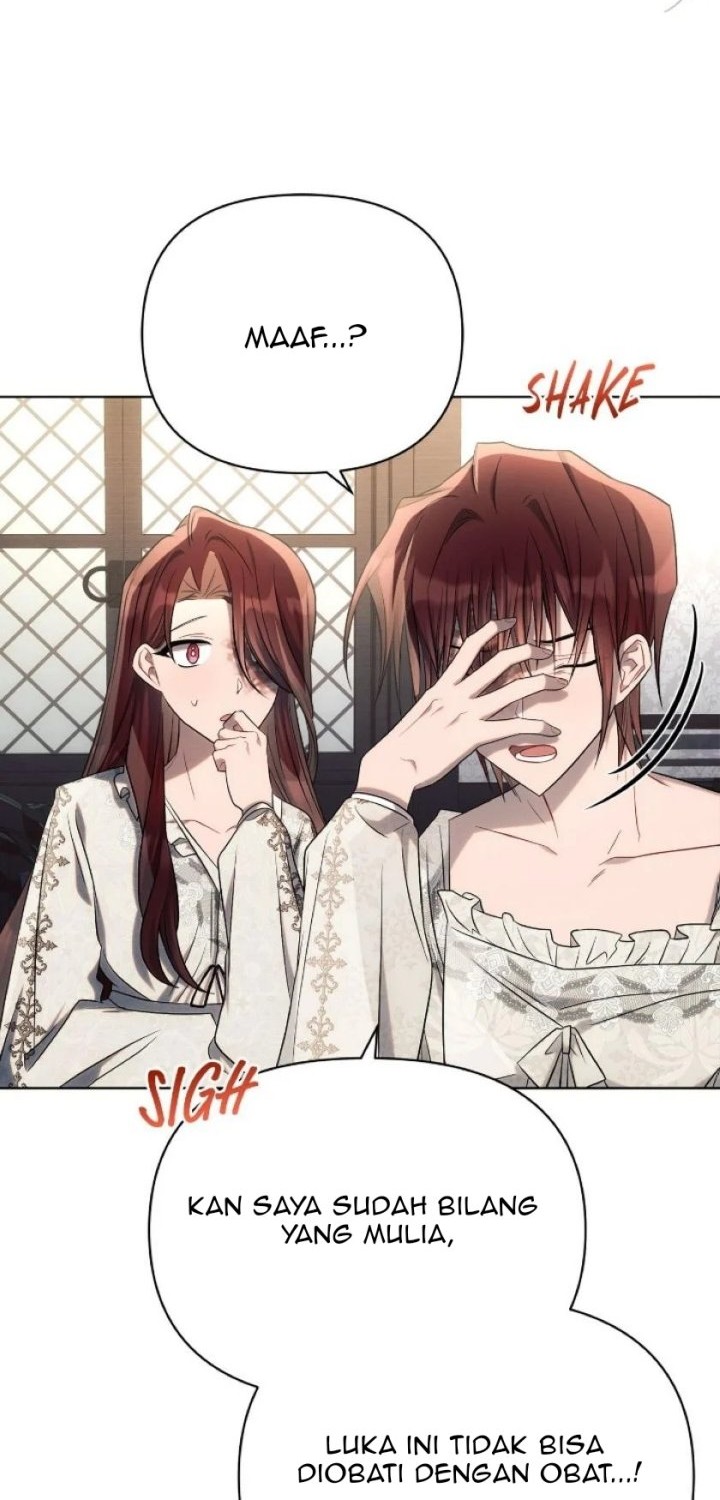 Ashtarte Chapter 33 Gambar 64