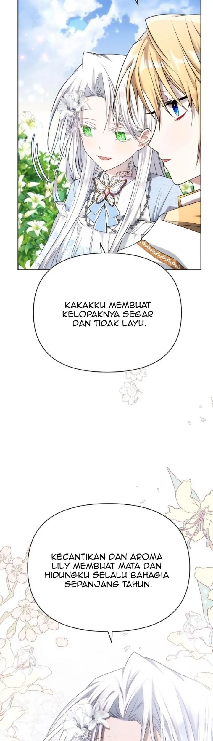 Ashtarte Chapter 33 Gambar 4