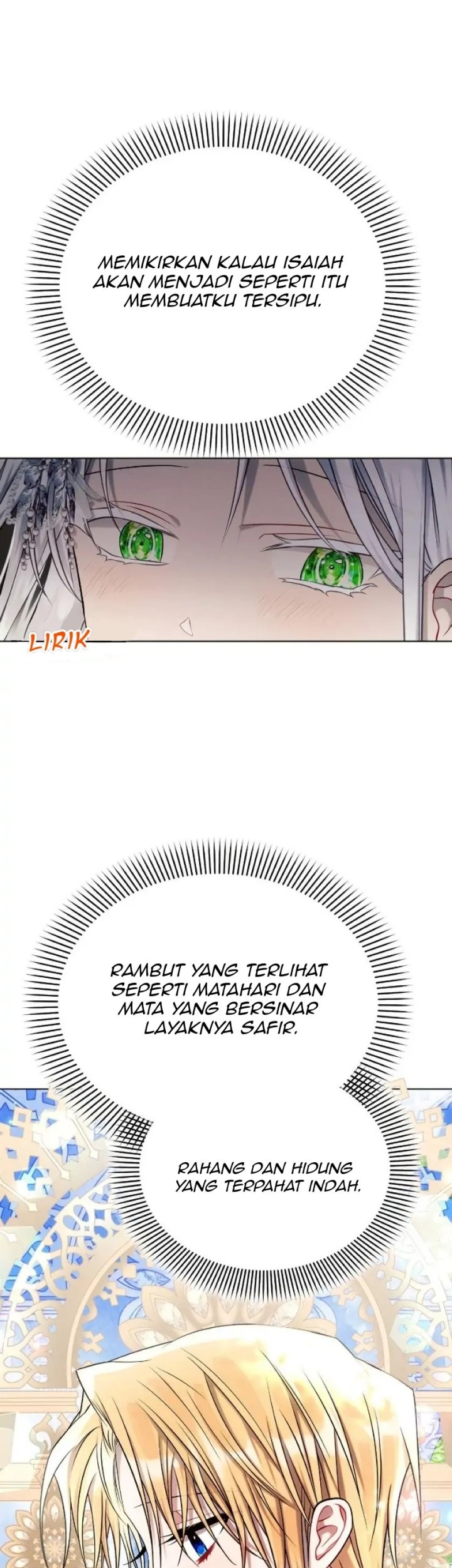 Ashtarte Chapter 33 Gambar 7