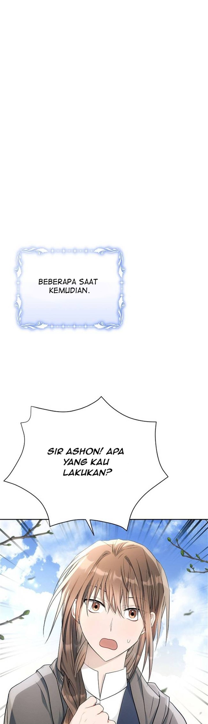 Ashtarte Chapter 32 Gambar 16