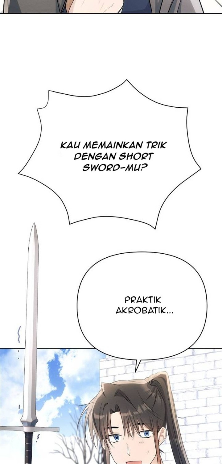 Ashtarte Chapter 32 Gambar 17