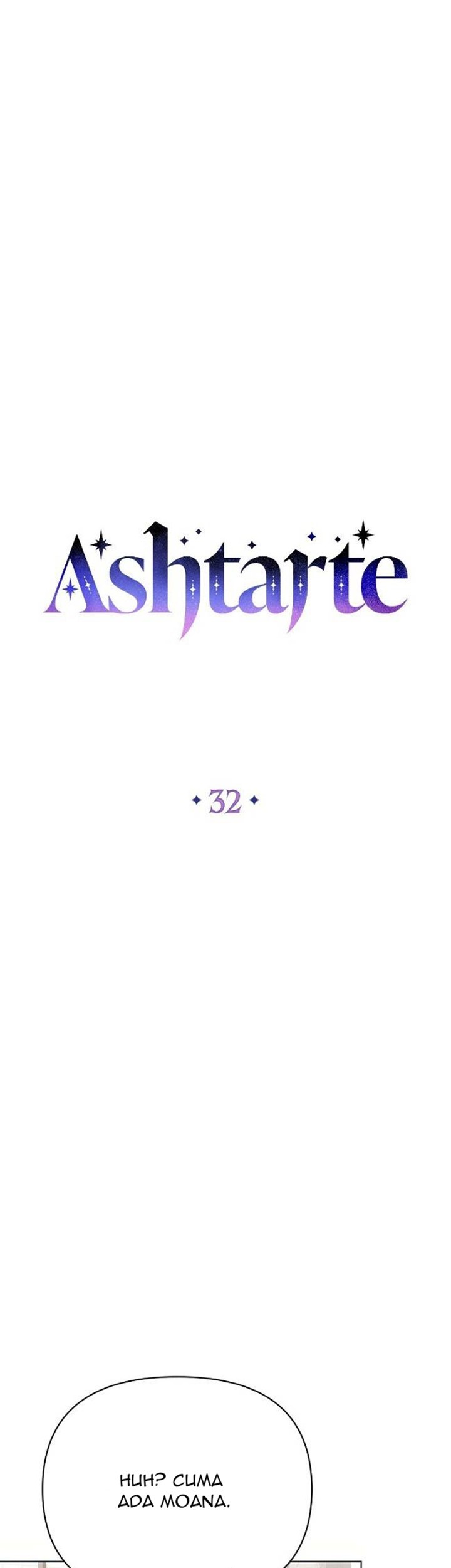 Ashtarte Chapter 32 Gambar 19
