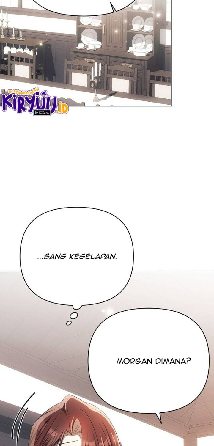 Ashtarte Chapter 32 Gambar 20