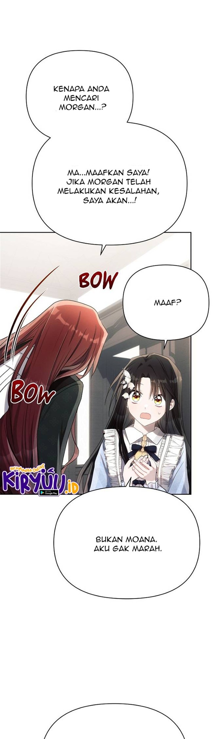 Ashtarte Chapter 32 Gambar 22