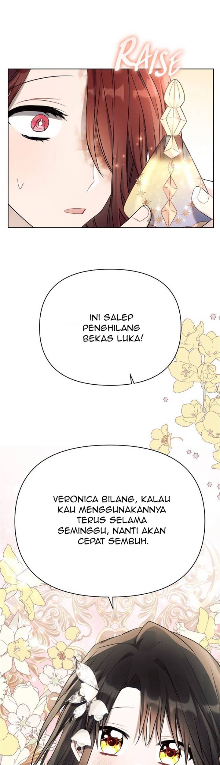 Ashtarte Chapter 32 Gambar 24