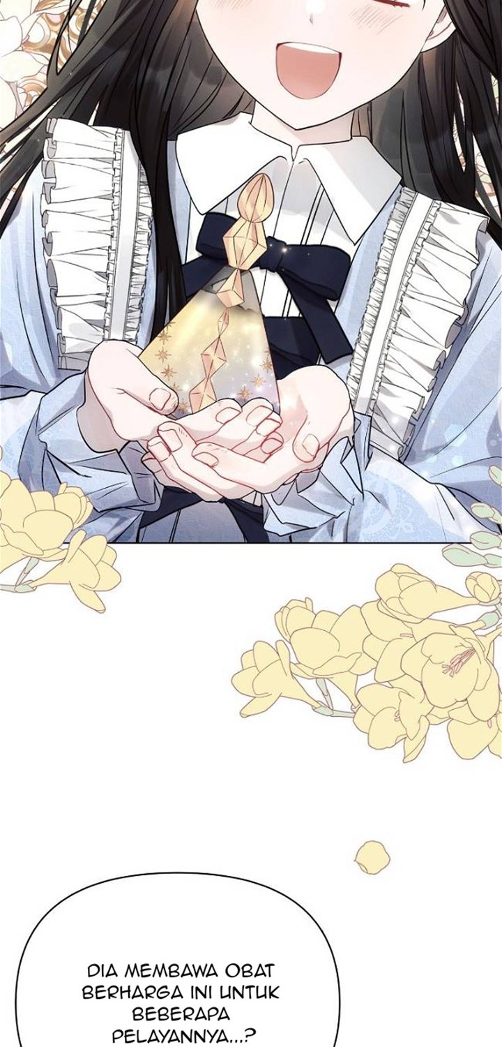 Ashtarte Chapter 32 Gambar 25