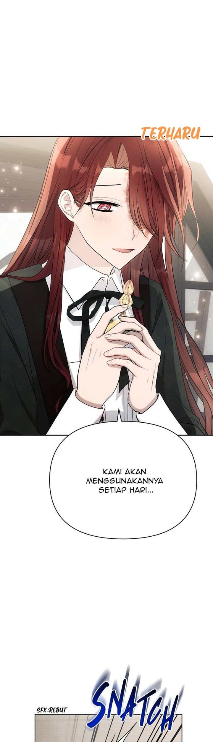 Ashtarte Chapter 32 Gambar 27