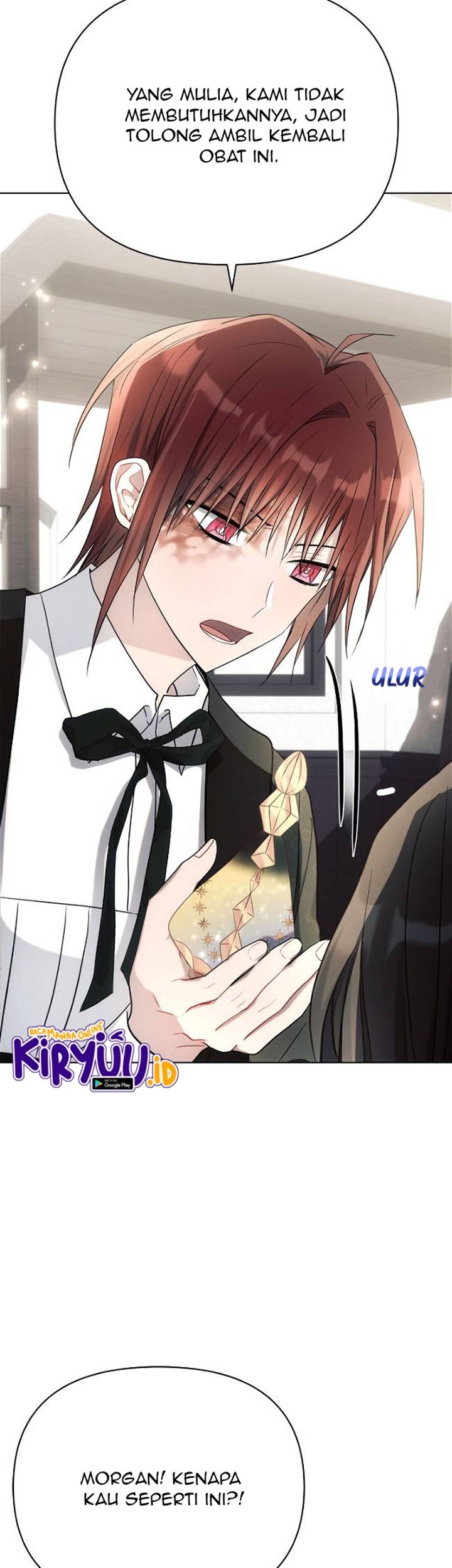 Ashtarte Chapter 32 Gambar 29
