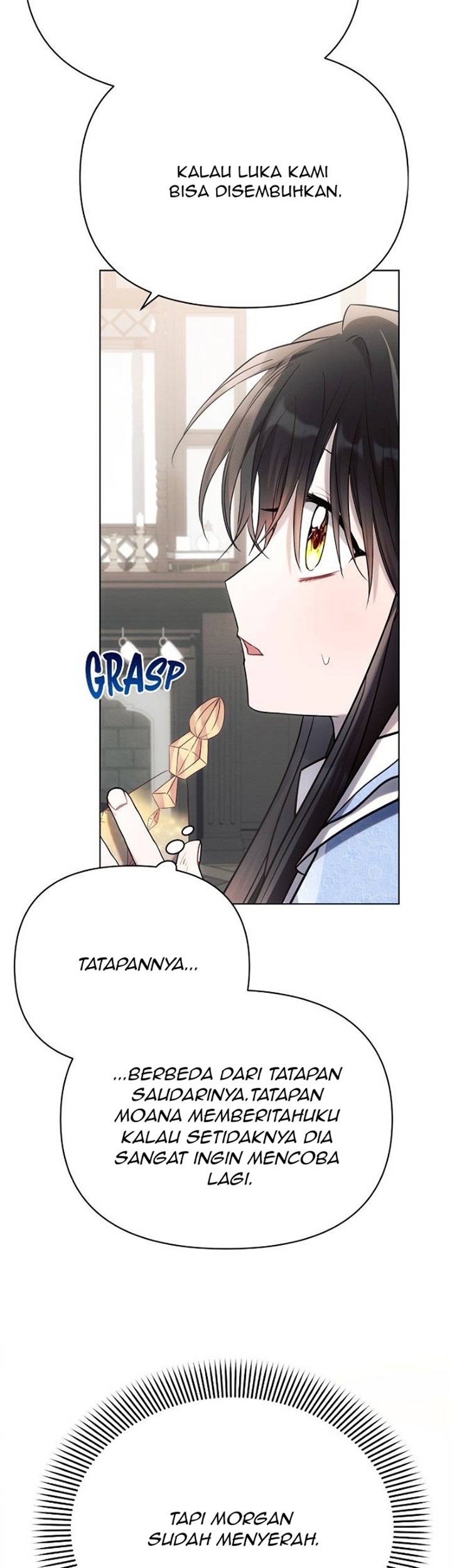 Ashtarte Chapter 32 Gambar 34