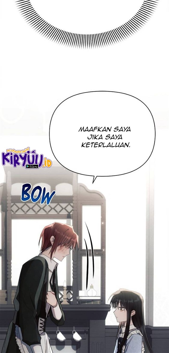 Ashtarte Chapter 32 Gambar 35